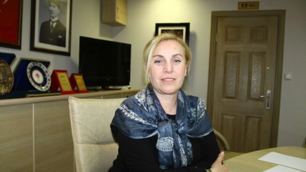 Nurhan Özcan-2