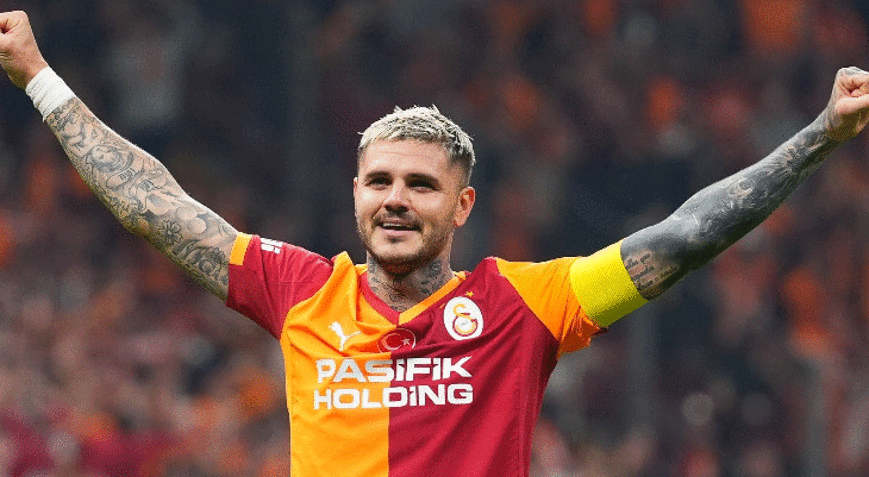 Mauro Icardi