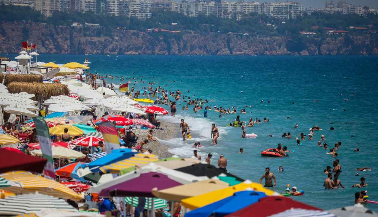 2027 turizminin rotası belli oluyor: Turist artık bu 4 kritere bakacak