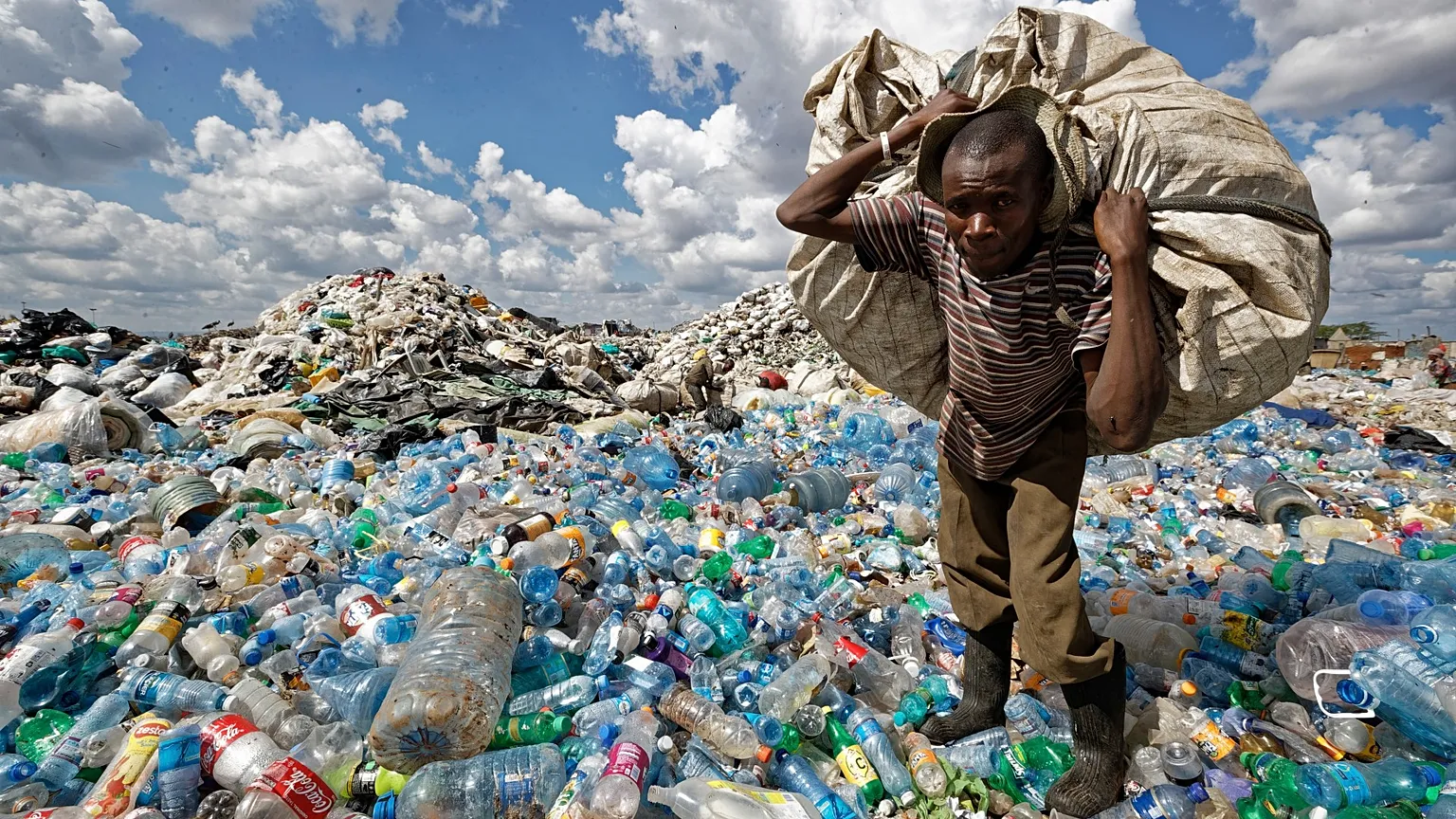 Plastik ambalajlardaki gizli tehlike: Diyabet riskini artırabilir