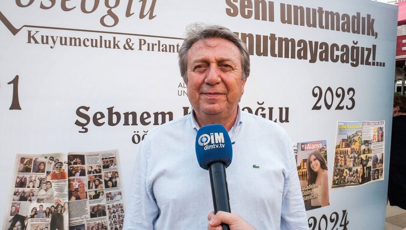 Ali Hancı