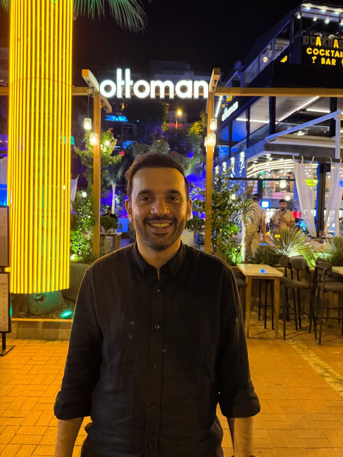 Alper Güney