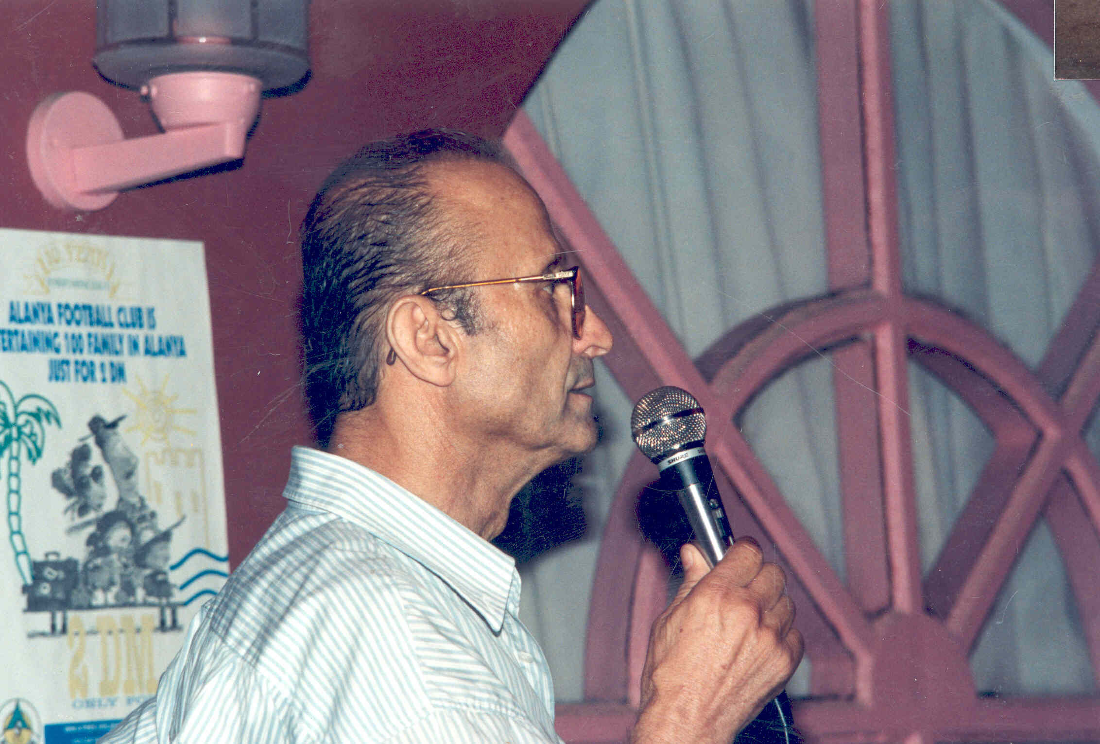 Arikan Hoca (1)