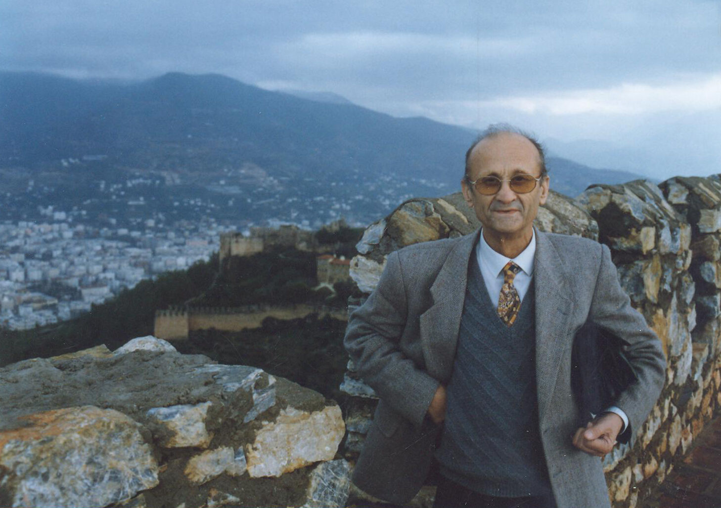 Arikan Hoca