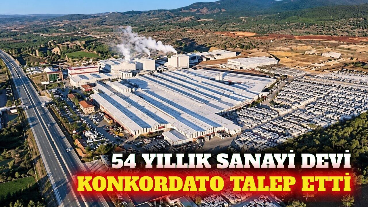 Borsada işlem gören Uşak Seramik konkordato talep etti