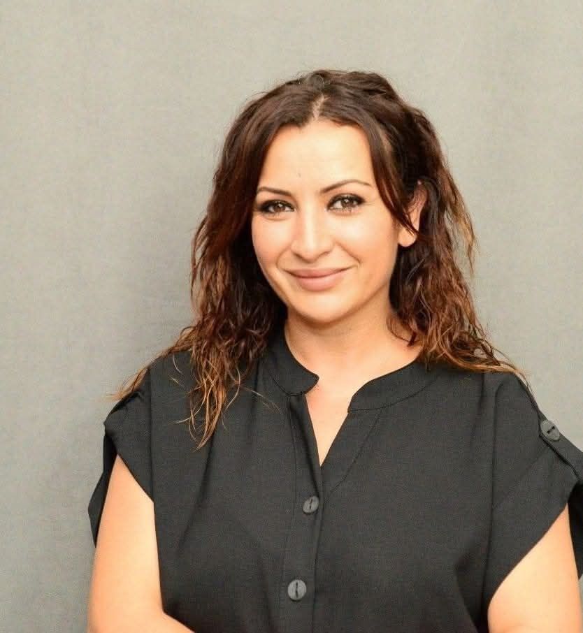 Burcu Erdoğan