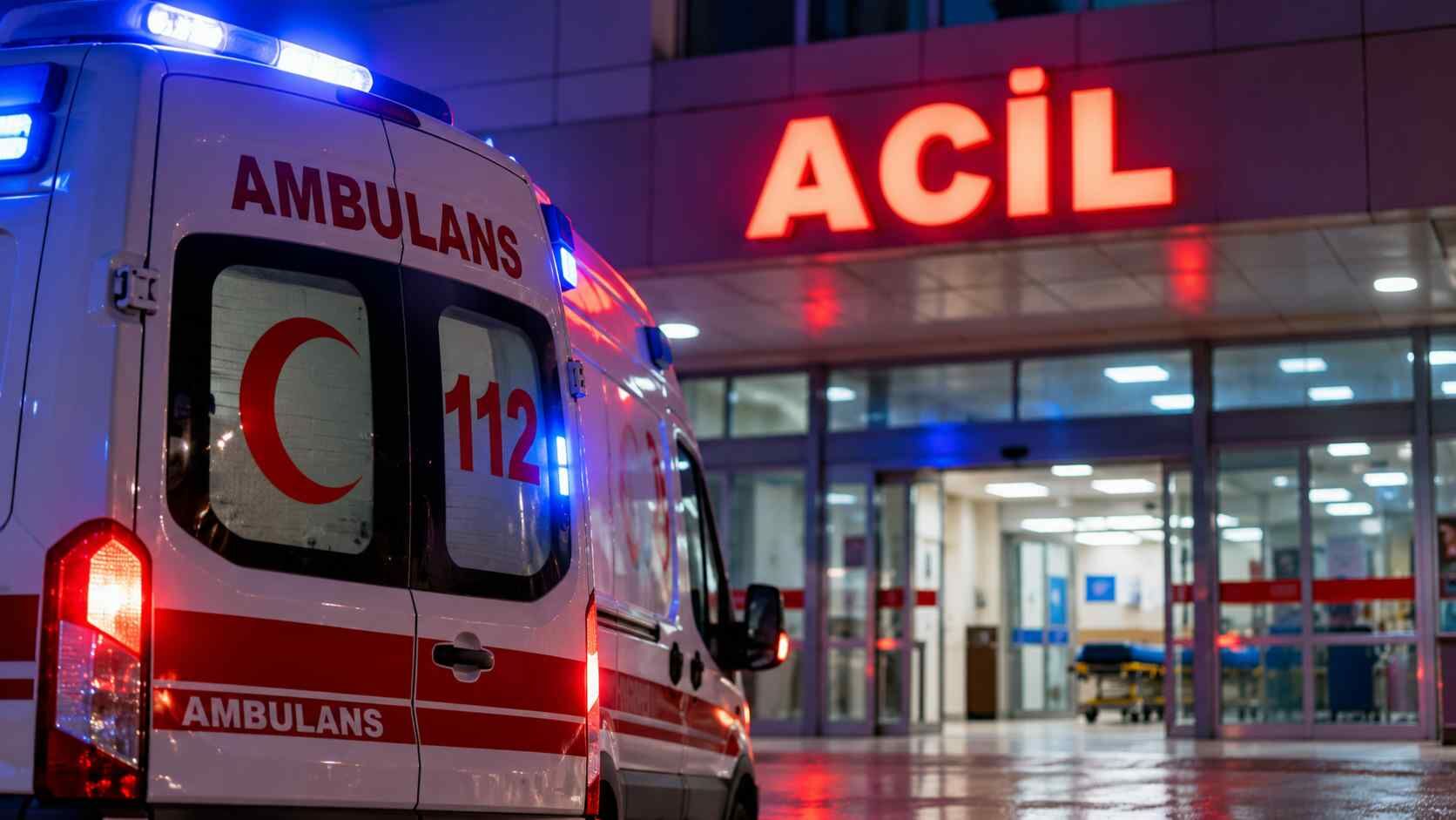 Konya’da düğünde maganda kurşunu can aldı: İzne gelen uzman çavuş hayatını kaybetti