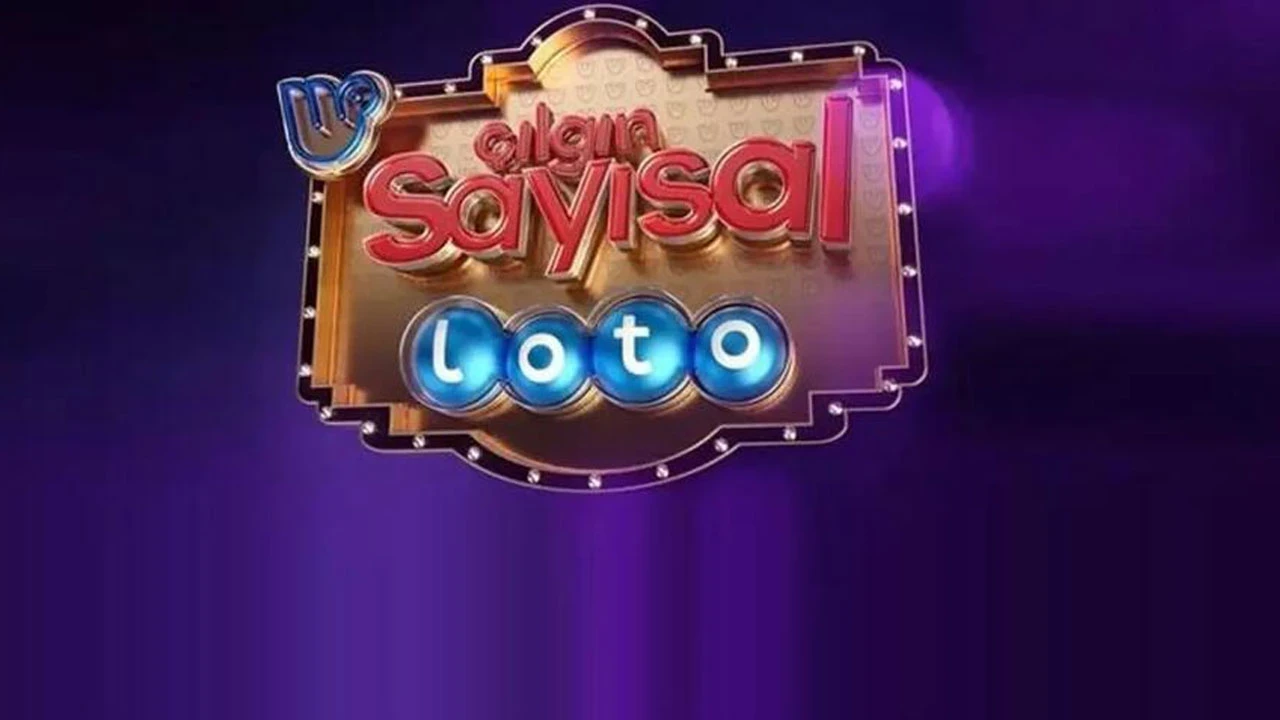 19 Eylül 2026 Çılgın Sayısal Loto sonuçları açıklandı