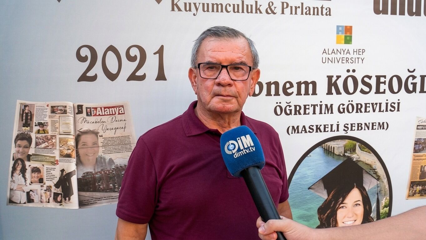 Coşkun Karadağ
