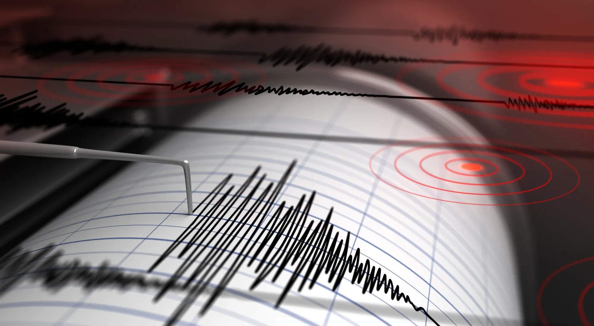 Son dakika - Ege Denizi’nde korkutan deprem
