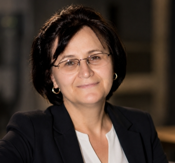 Nimet Dönmez