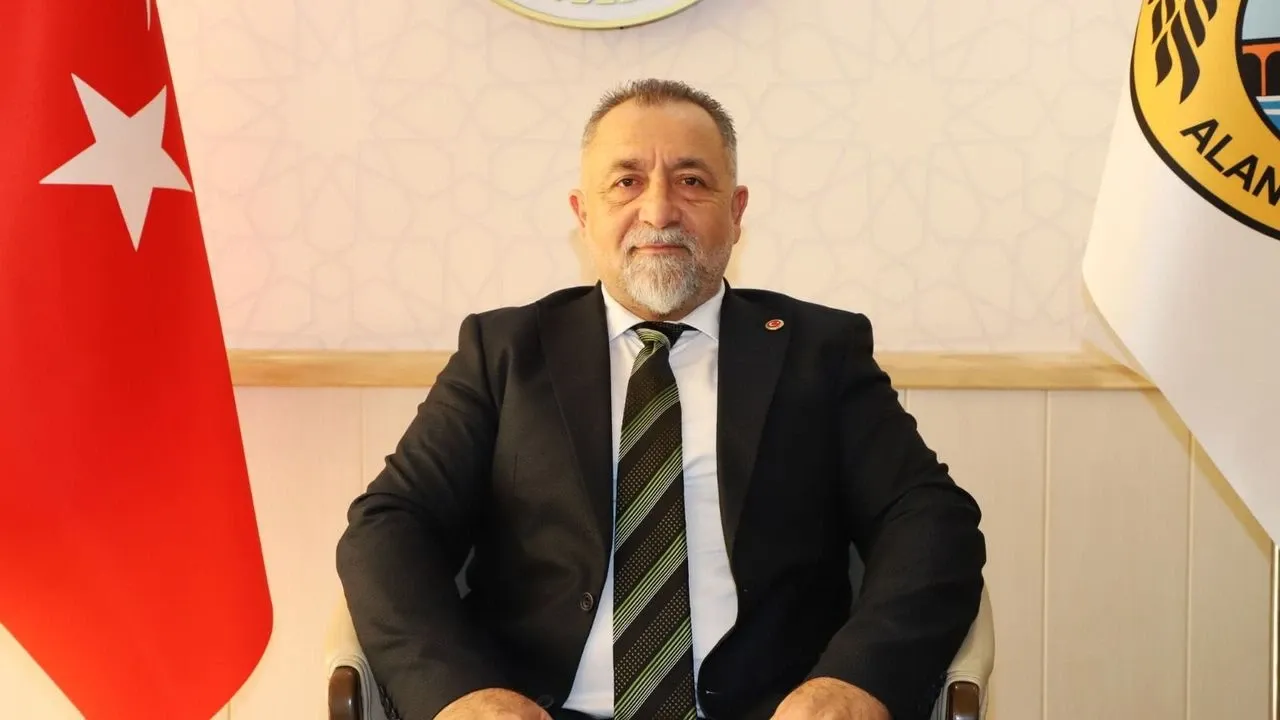 Engin Alataş
