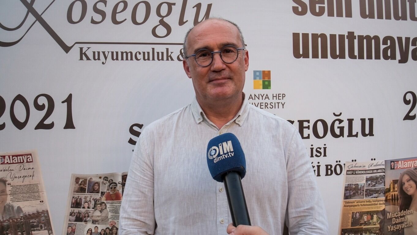 Faruk Konukçu