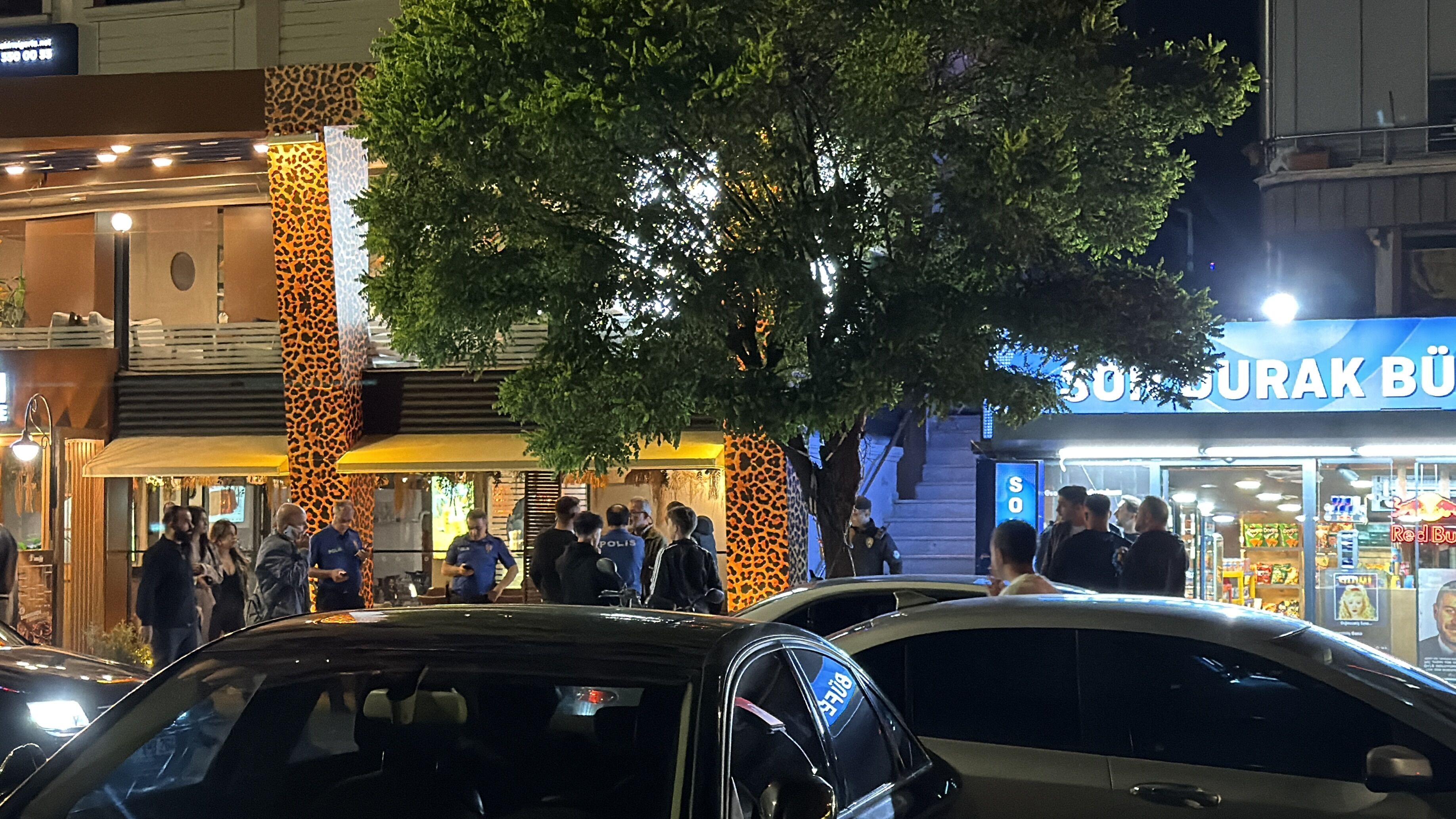 ‘Kız meselesi’ kavgası kanlı bitti