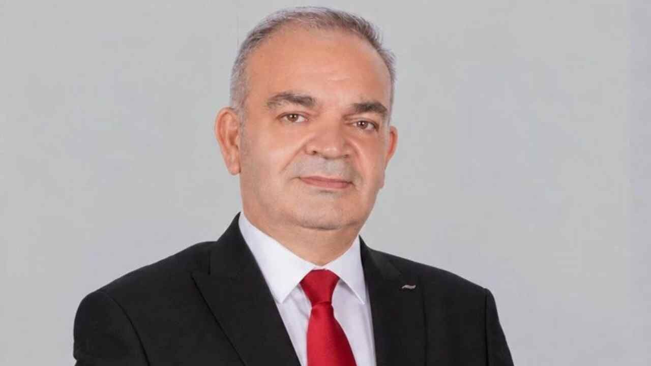 Mustafa Tuna