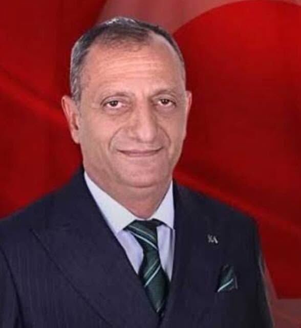 Kayhan Balta-1