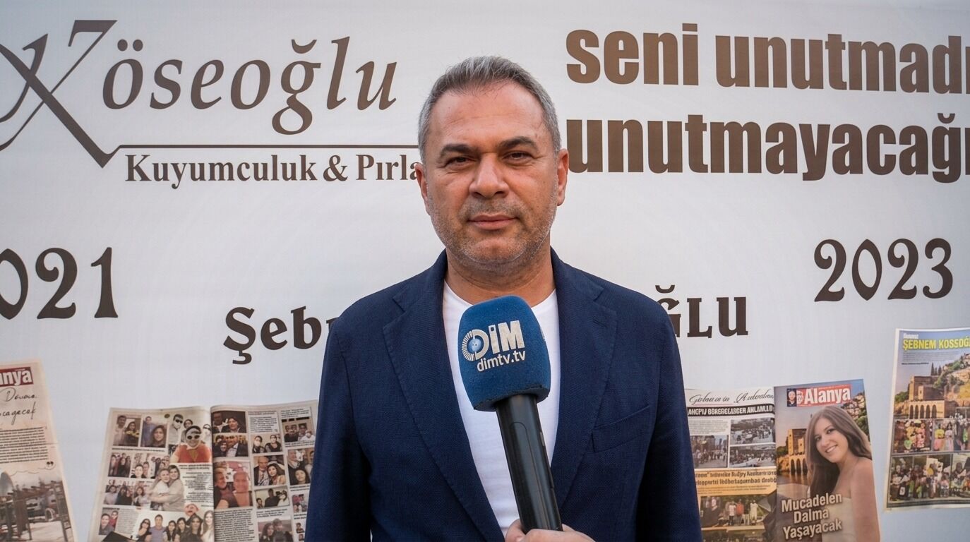Mehmet Şerani Tavlı