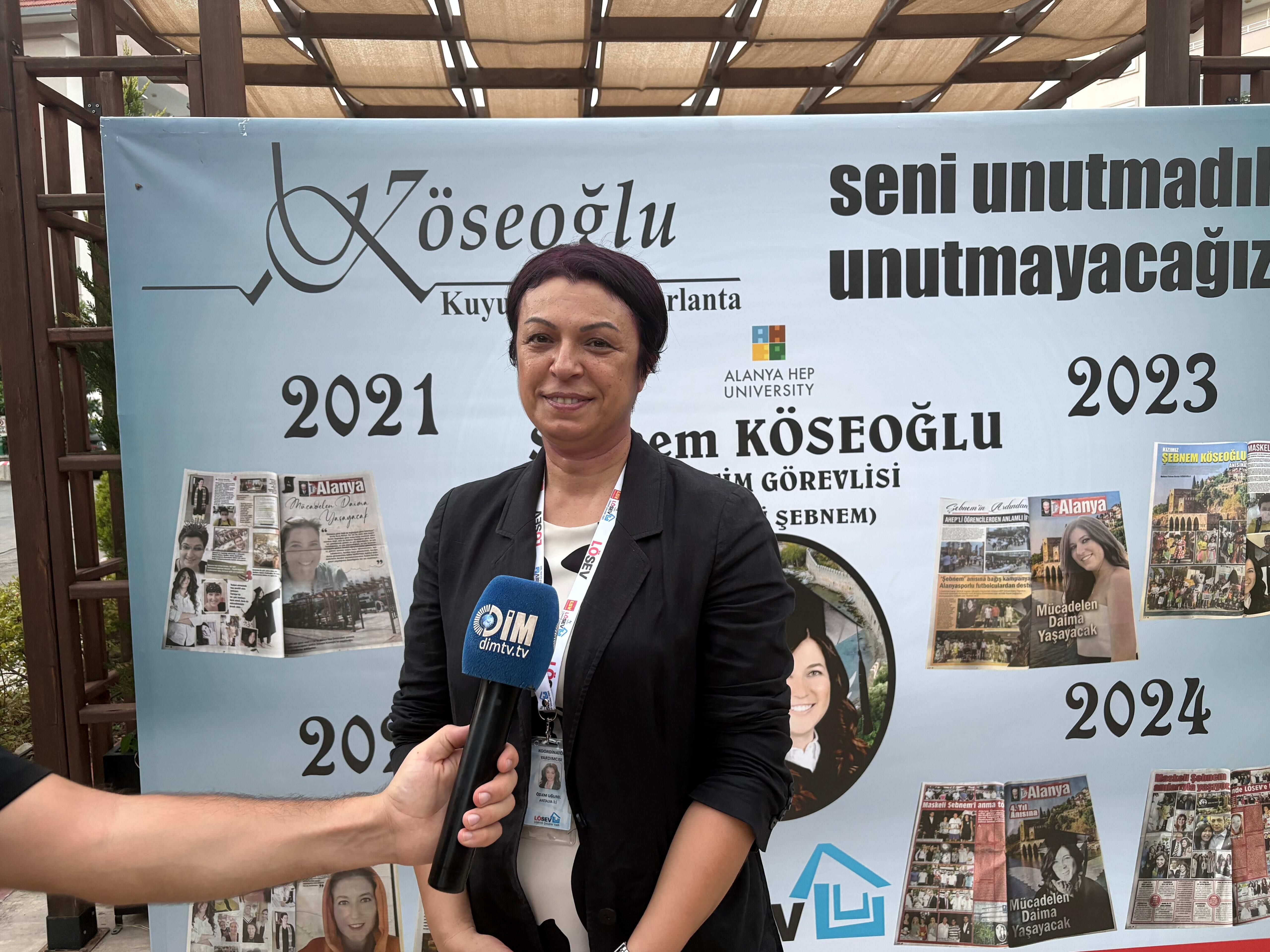 Özlem Uğurel