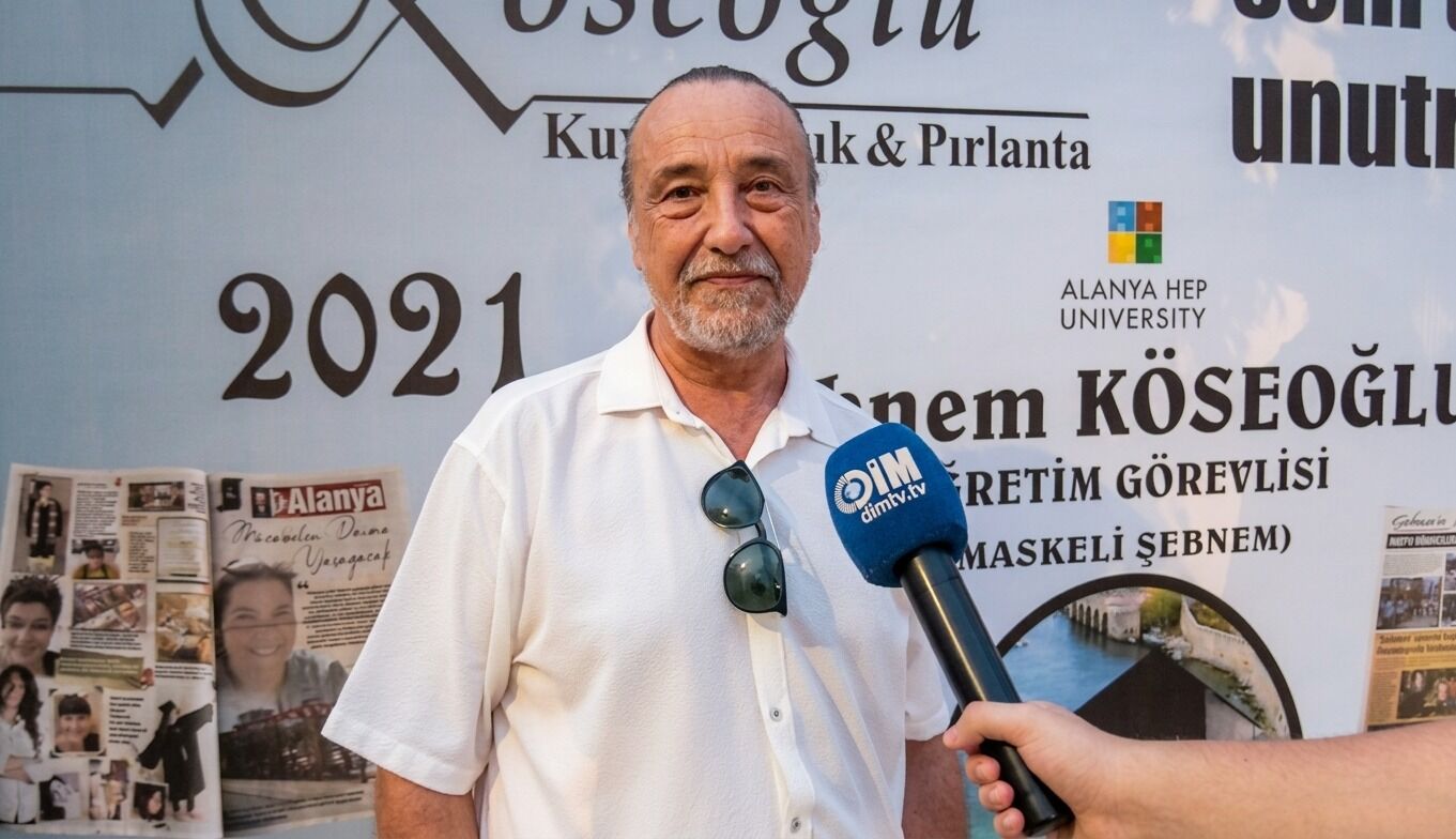 Serdar Noyan