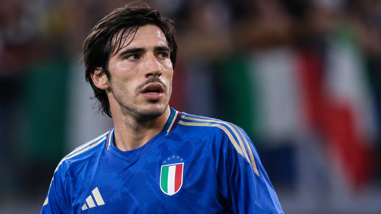 Sandro Tonali'den Süper Lig transferi sorusuna yanıt