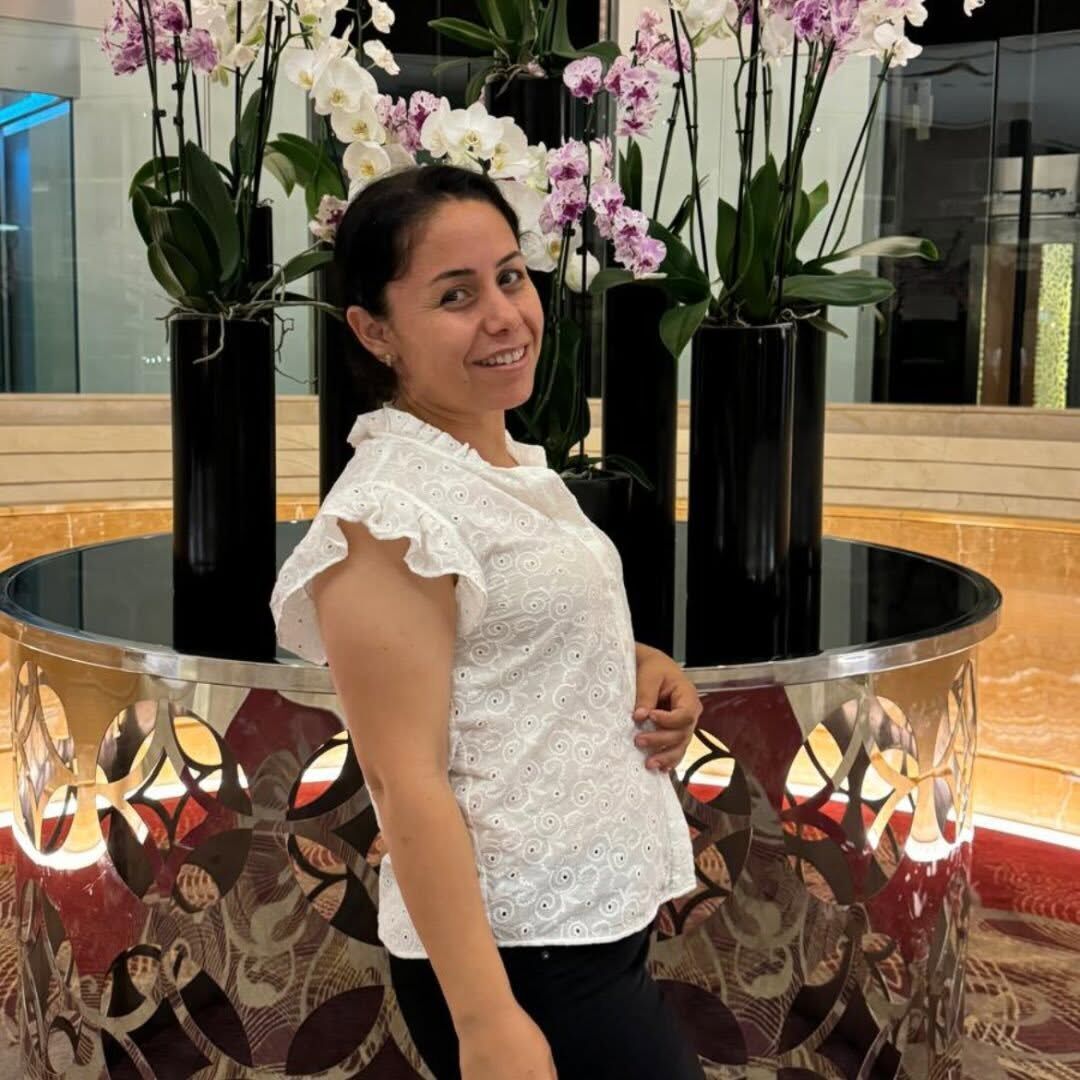 Zeliha Basar Öner
