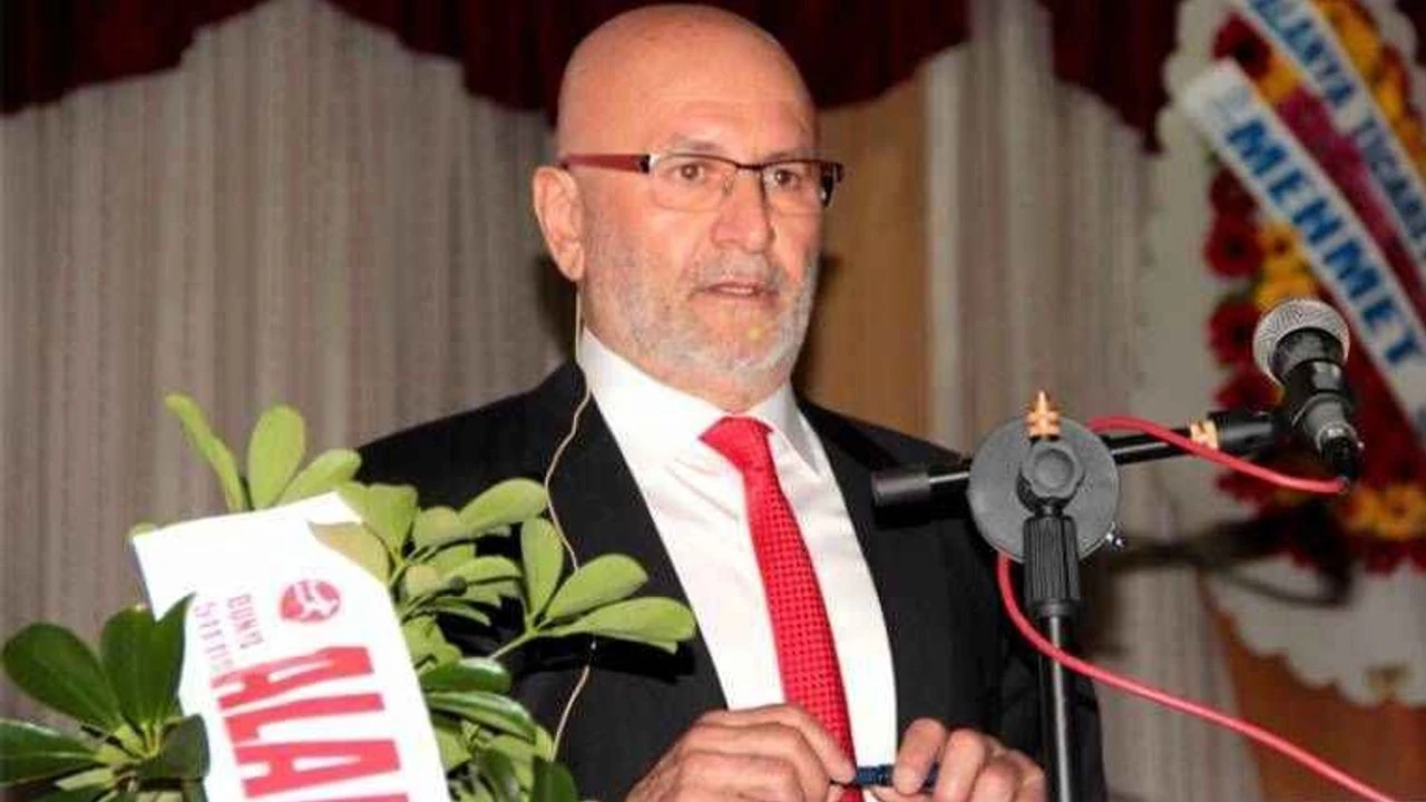 Ali Darı