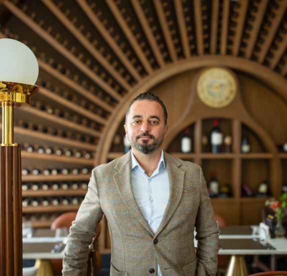Cüneyt Darı