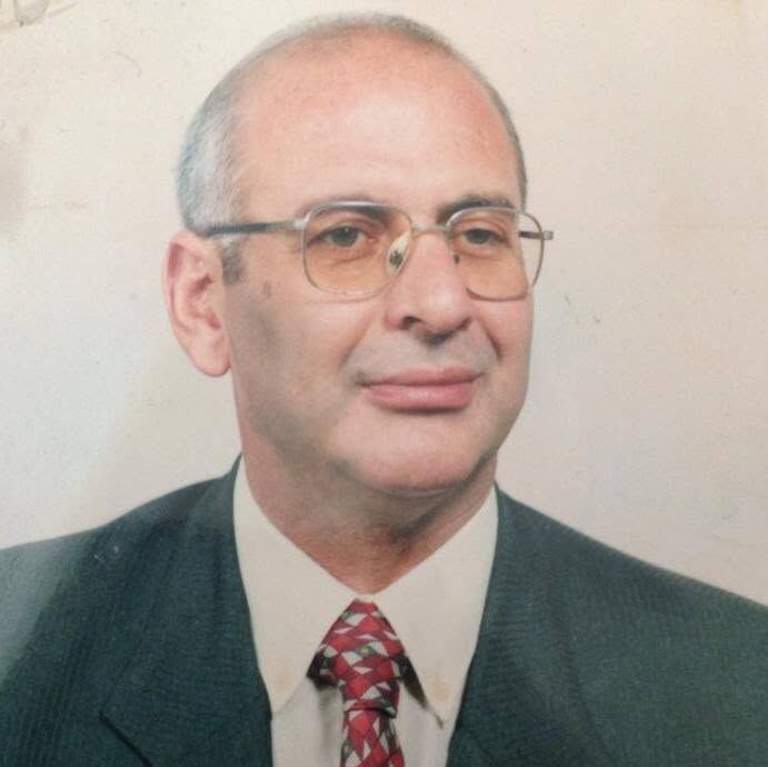 Ertuğrul Yeşildal