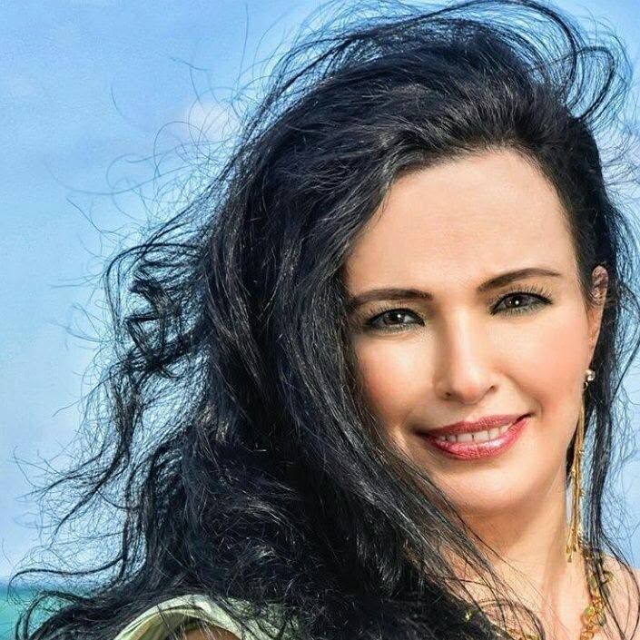 Gülüş Meçhuli
