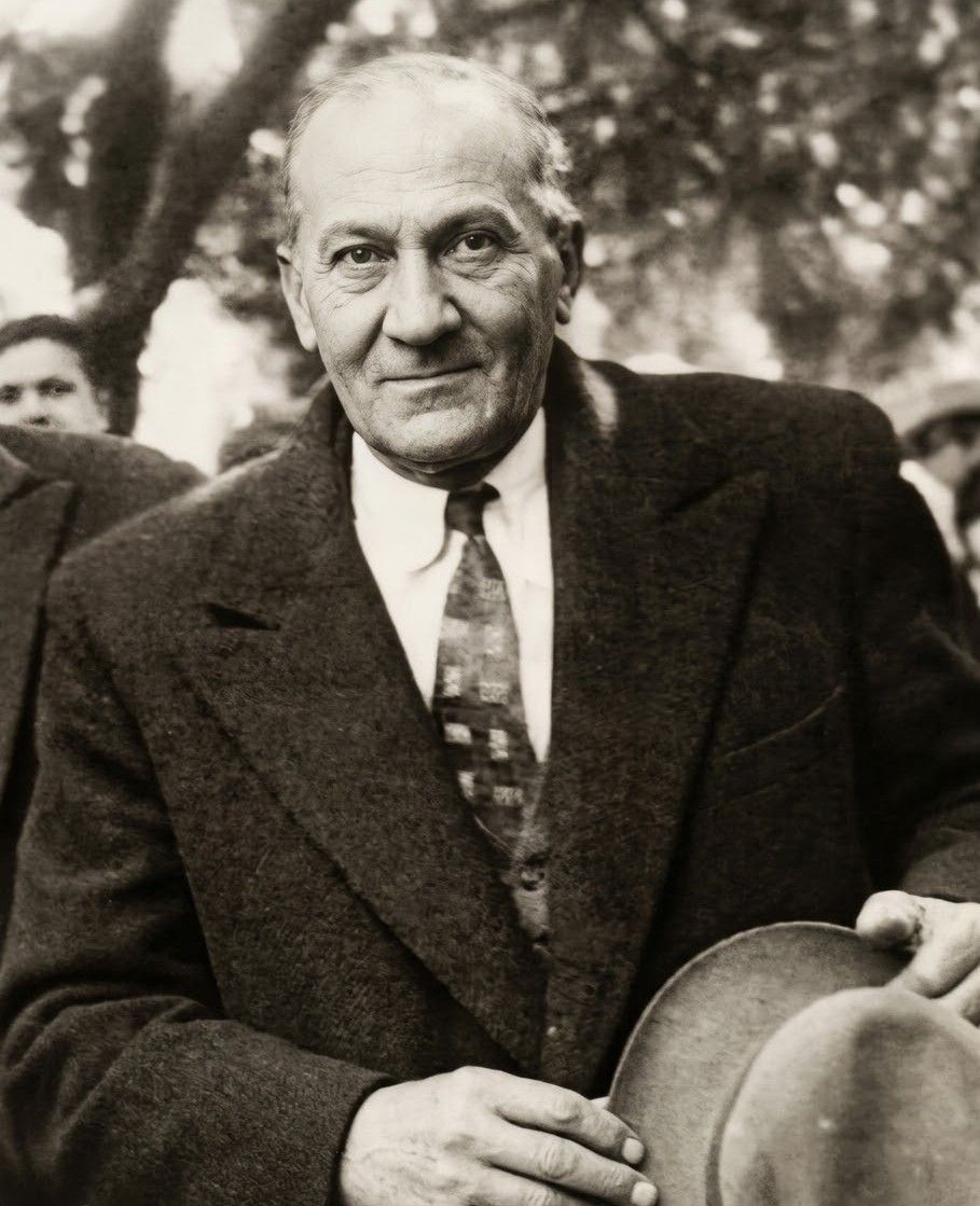 Hacı Kadirzade Hüseyin Bey