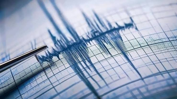 7,0 büyüklüğünde deprem