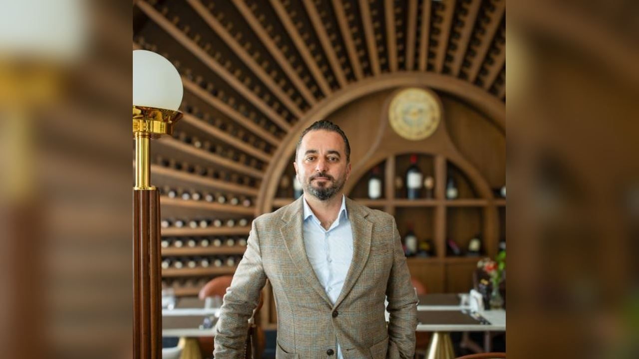 'Dijital Göçebeler' Bir Kez Daha Alanya'da