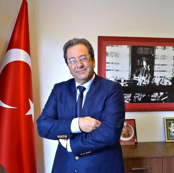 Mehmet D.öner