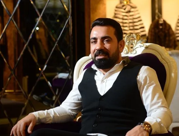 Mehmet Kuş