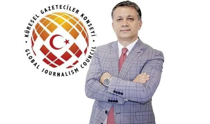 KGK Genel Başkanı Mehmet Ali Dim’den 29 Ekim mesajı: “Basın özgürlüğü, toplumun haber alma hakkının güvencesidir”