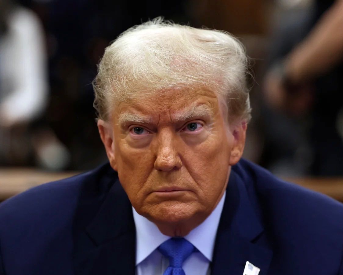 Trump'tan İran'a yeni saldırı tehdidi! 'Tekrar bombalayabiliriz'