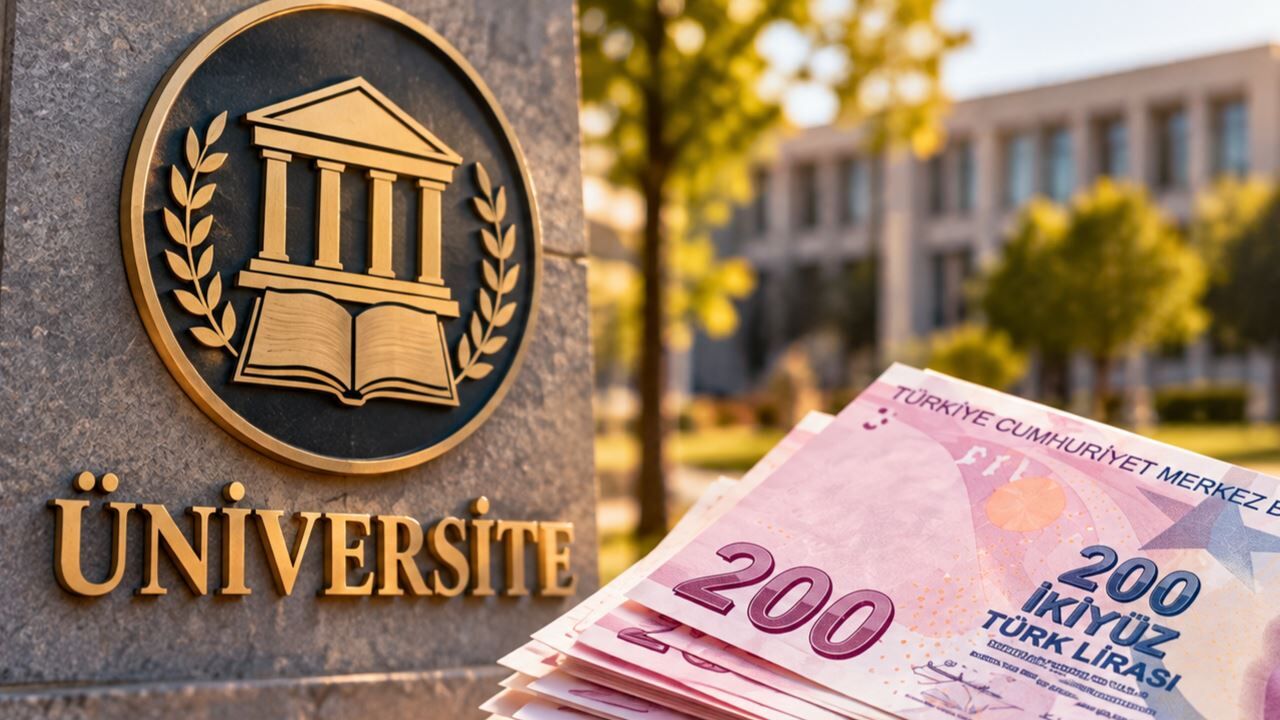 Üniversite Öğrencilerine Aylık 19 Bin 250 TL Destek! Başvurular Başlıyor
