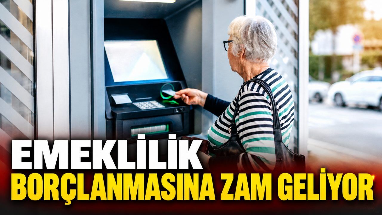 Asgari ücret zammı emeklilik borçlanmasını artıracak: İşte hesaplama