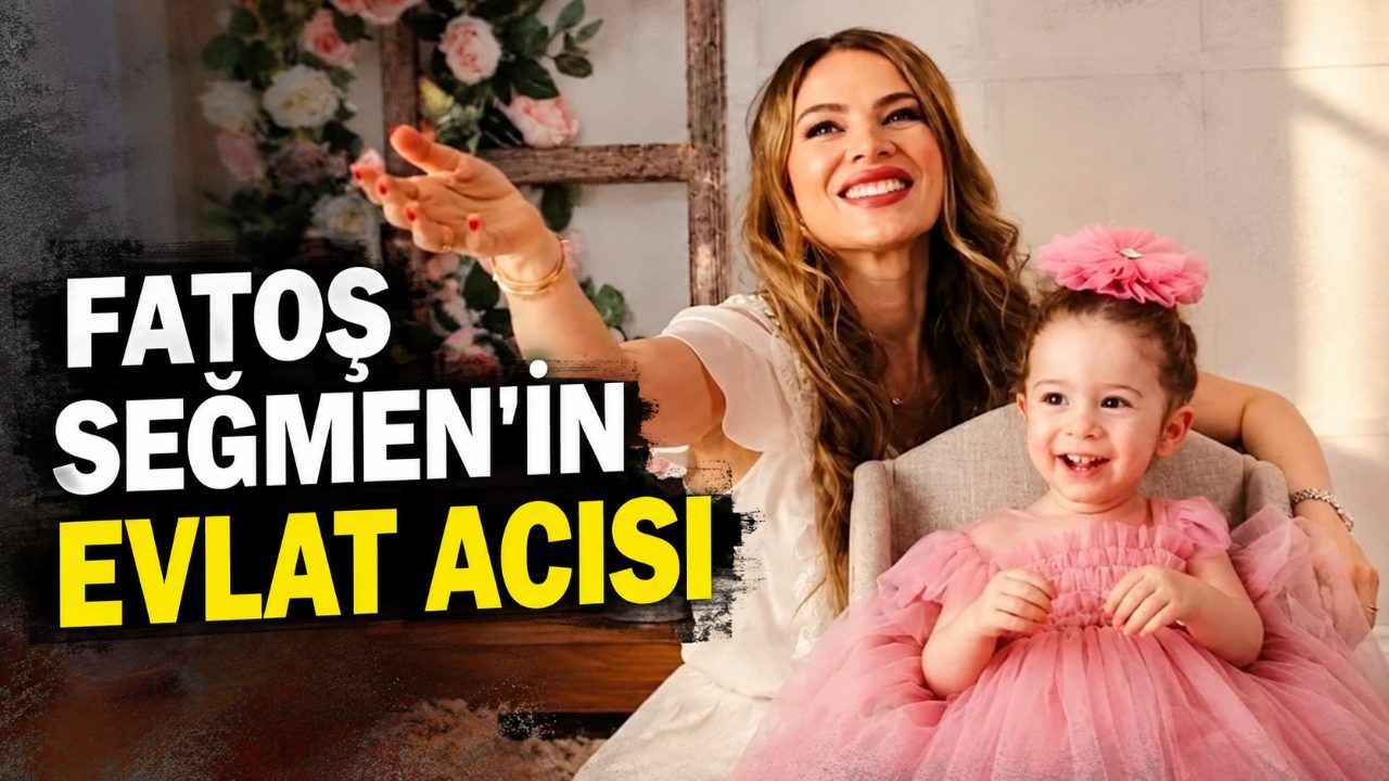 Fatoş Seğmen'in kızı Alya Erdoğan neden öldü, kaç yaşındaydı? Ölüm nedeni açıklandı mı?