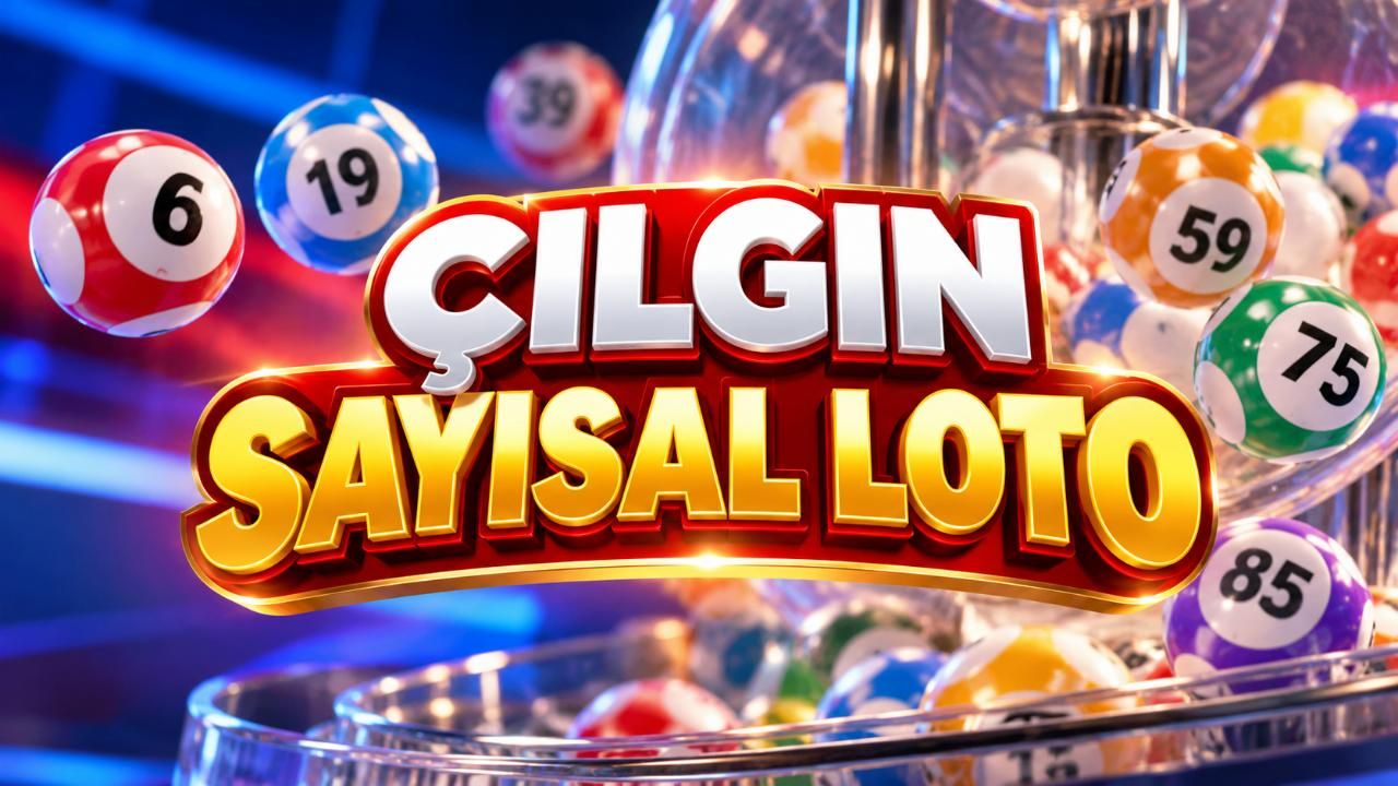 Çılgın Sayısal Loto 17 Ekim 2026 çekiliş sonuçları açıklandı