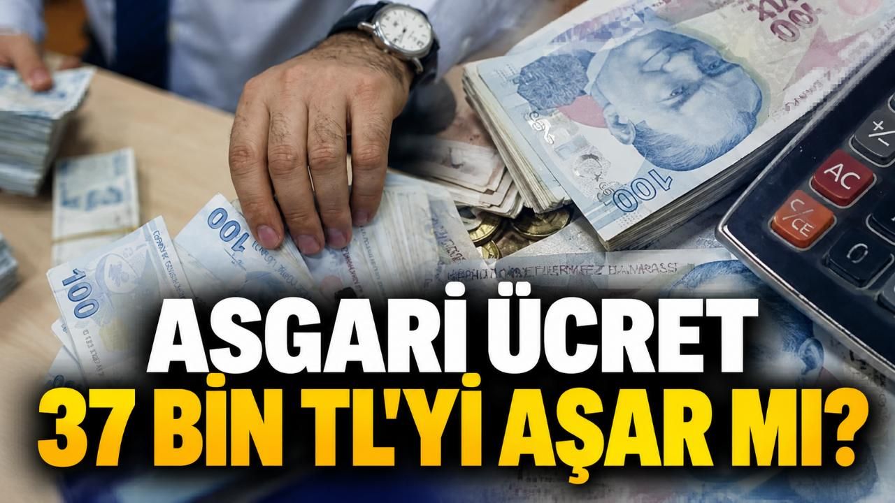 2027 asgari ücret zammı: 5 senaryoda maaşlar ne kadar olacak?