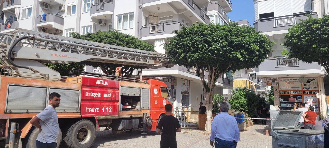 Kızılalan'da renkli etkinlik — fotoğraf 4