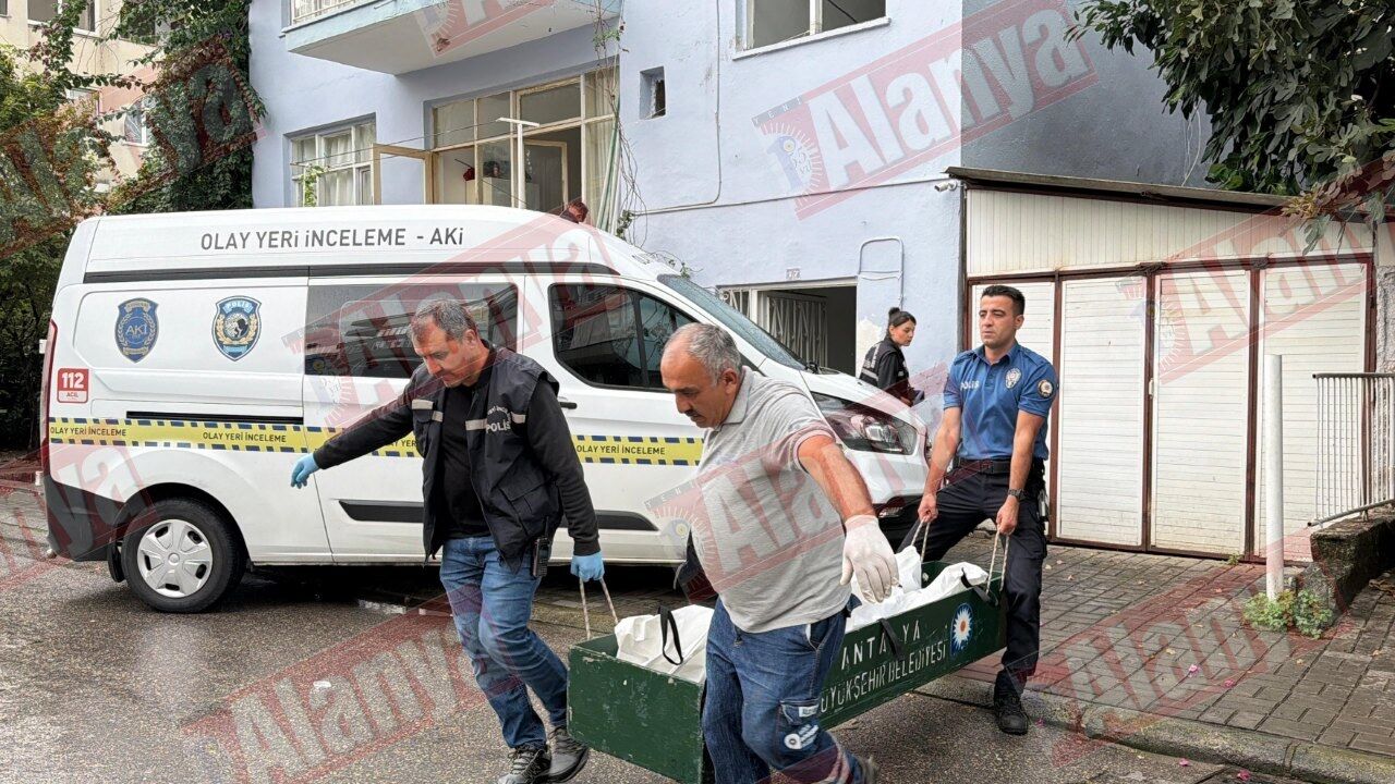Alanya’da pansiyon odasında ölü bulundu — fotoğraf 3