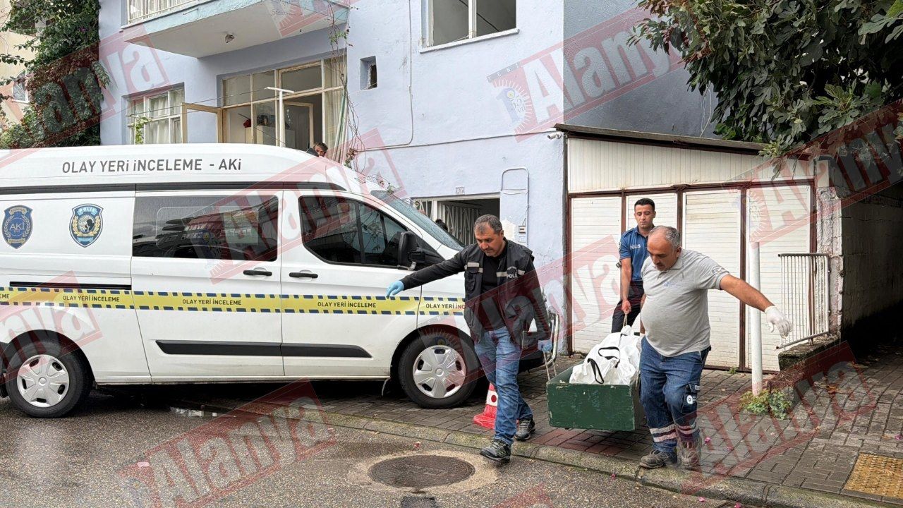 Alanya’da pansiyon odasında ölü bulundu — fotoğraf 4