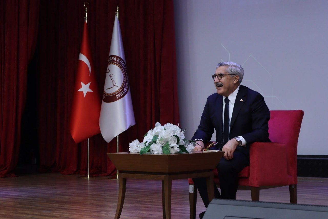 Yayman: Terörsüz Türkiye süreci yakında hızlanacak. Şehit aileleri kırmızı çizgimizdir. — fotoğraf 3