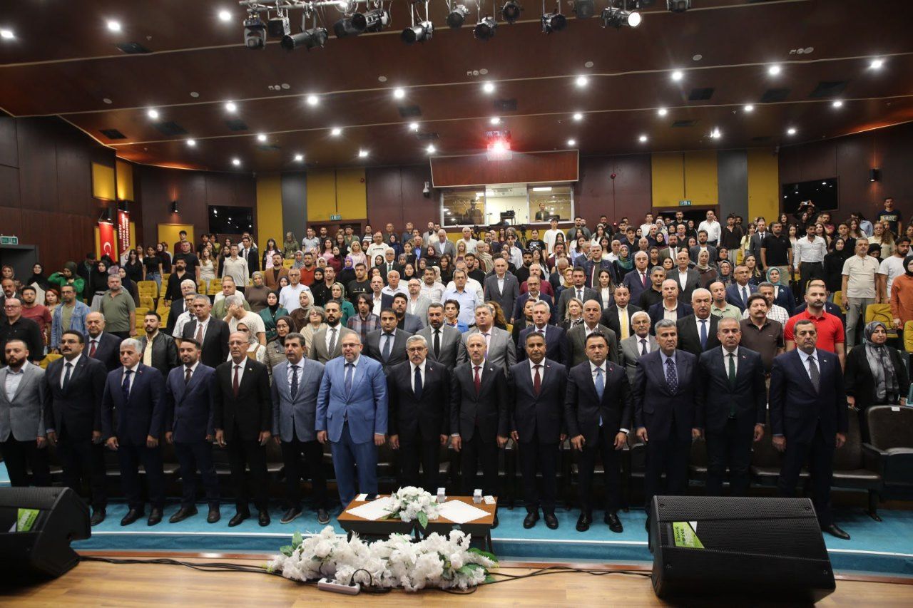 Yayman: Terörsüz Türkiye süreci yakında hızlanacak. Şehit aileleri kırmızı çizgimizdir. — fotoğraf 6